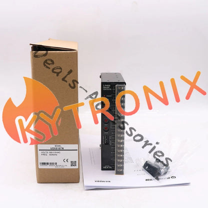 Vexta Oriental UDX5107N Servo Drive (1PCS)