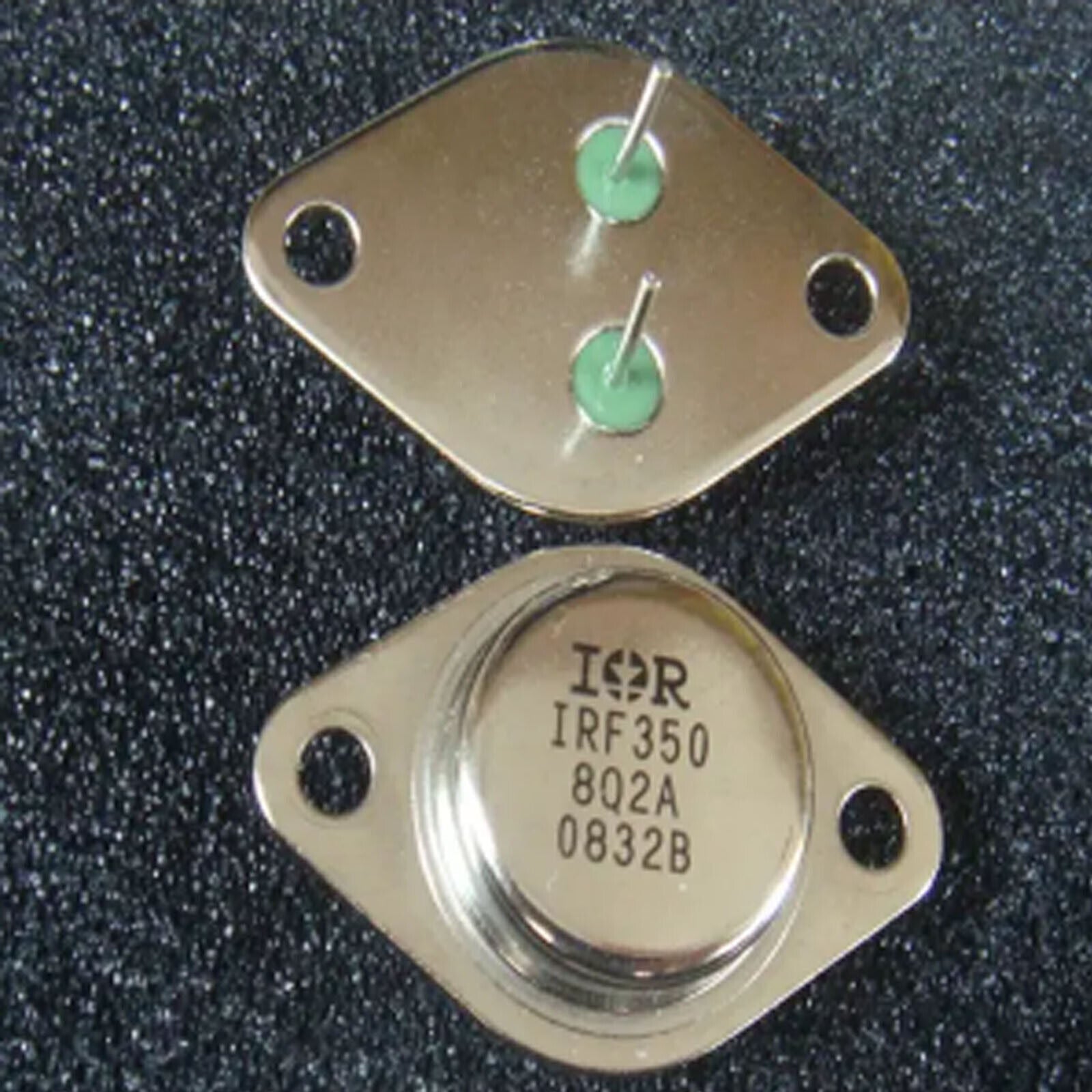 10-Piece IRF350 Power Mosfet Transistor - IR