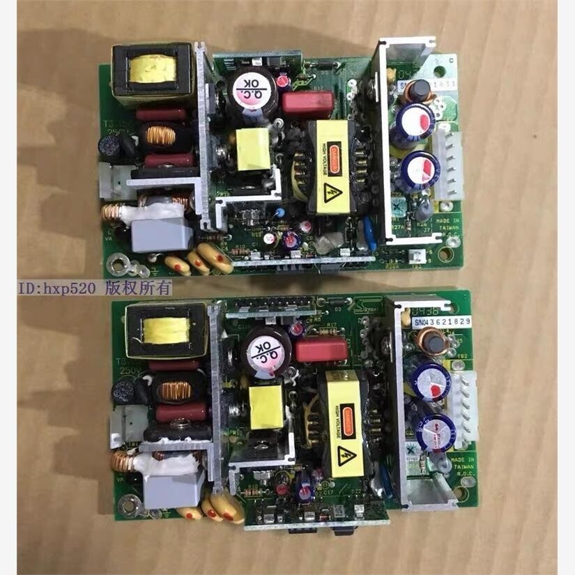 1 pc internal switching power supply SNP-Z10T 130W 48V--2.7A
