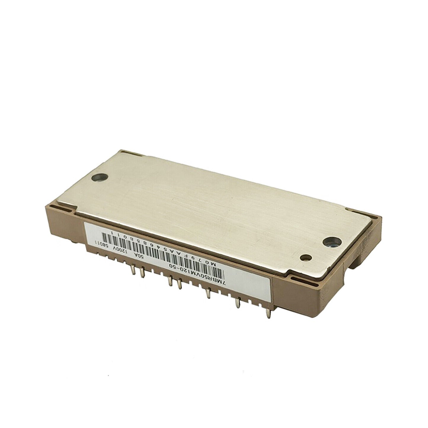 Power Supply Module for 7MBR50VM120-50 - FUJI