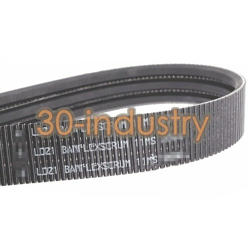 NEW FIT FOR BANDO Wide Angle Belt 2-11MS1650 3-11MS1650 4-11MS1650 - KOEED