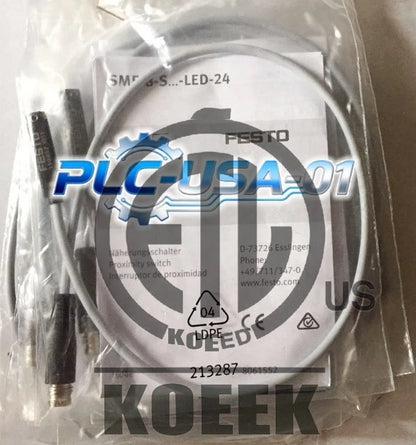 1PCS Festo SME-8-S-LED-24 Proximity Sensor 150857 Fast shipping