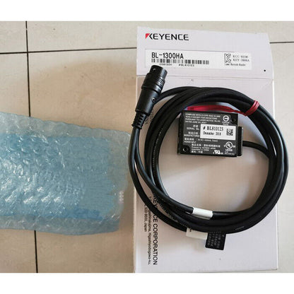 ONE KEYENCE Laser Sensor BL-1300HA - KEYENCE