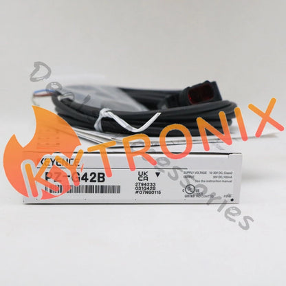 KEYENCE PZ-G42B Phototelectric Sensor PNP Output (1PCS)