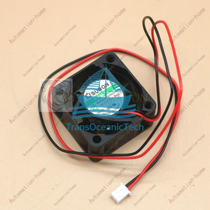 SUNON MB40201VX-000U-A99 12V 1.38W 4020 4CM 2-pin magnetic levitation fan
