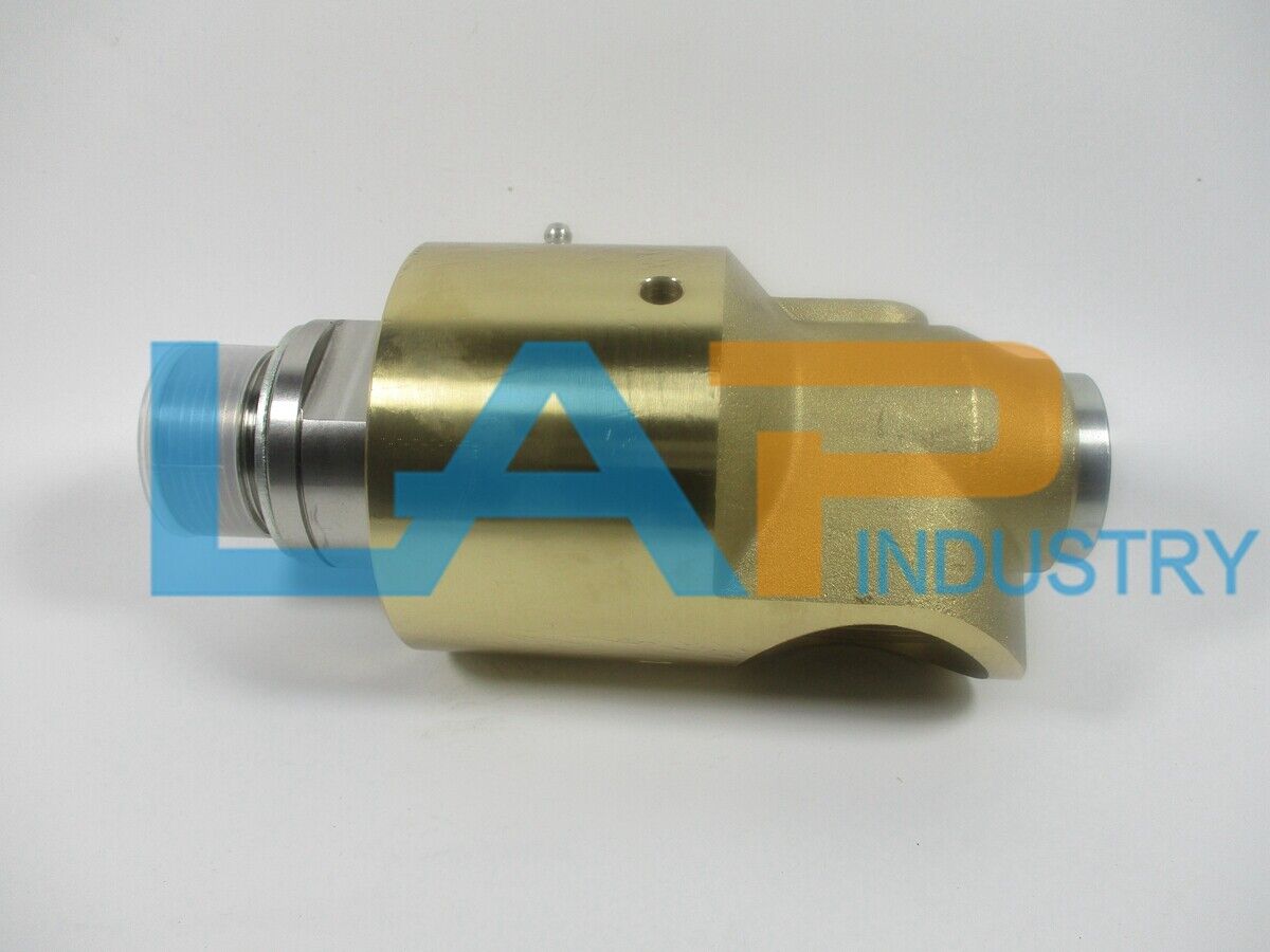 new Qty:1 Fit For 525-000-054 High-Speed Rotary Joint - PLC INDUSTRY