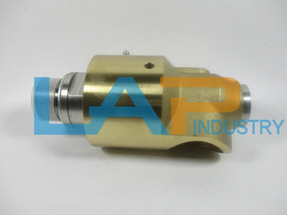 new Qty:1 Fit For 525-000-054 High-Speed Rotary Joint - PLC INDUSTRY