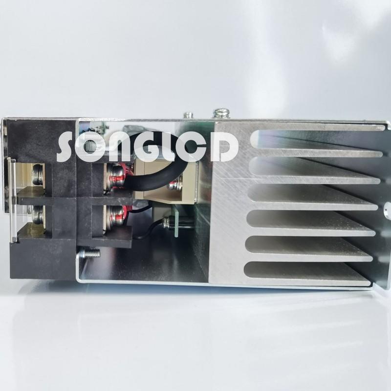 1pcs New PAC15P006081-P0 Component - OMRON