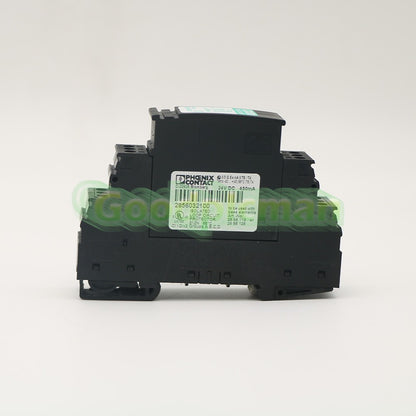 Phoenix Lightning Protector PT 1X2 24DC-ST 2856032 plus base PT 1X2-BE 1Pcs/