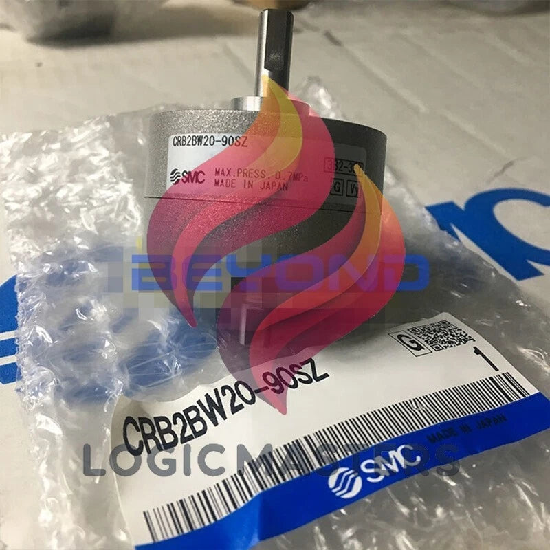 1PC For SMC Cylinder CRB2BW20-90SZ