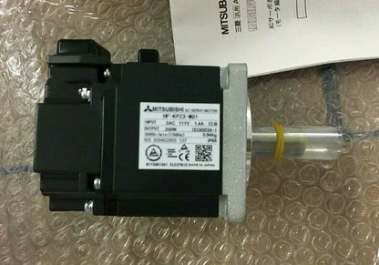 Mitsubishi servo motor HF-KP23-M01 - MITSUBISHI