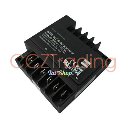 1 Pc. INT69 SC2 Protection Module 31 A 420 Motor Protector 24V