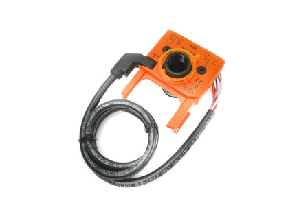 new BELIMO S2A 250VAC 0.5A NSMP - BELIMO