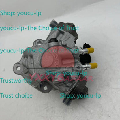 Fuel Injection Pump Bosch for 14-19 Dodge Ram Jeep Cherokee 3.0L 3.0L 0445010684