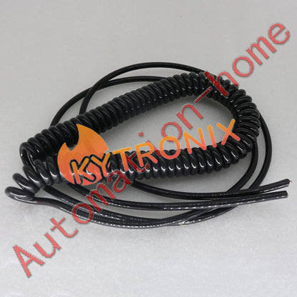 AF-25W-3M Tosoku CNC MPG Cable 3 Meter 25 Wire For Electronic Hand Wheel