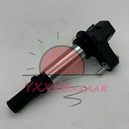 Bosch 0221604112 Ignition Coil for Cadillac CTS 05-07 Saab 9-3 06-09 2.8L V8