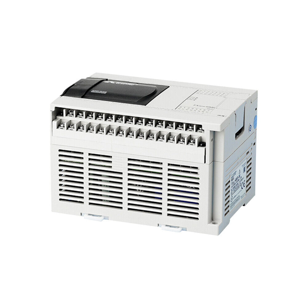 New Mitsubishi FX3GA-24MR CM 1-Year - MITSUBISHI