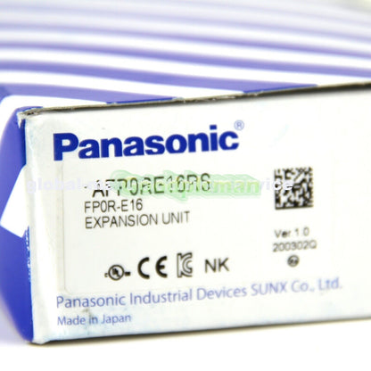 PANASONIC FP0R-E16RS (AFP0RE16RS) Expansion Module