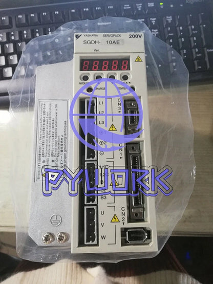1PC YASKAWA SGDH-10AE SGDH10AE SERVO Driver