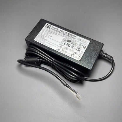 CWT KPL-060M-VI 24V 2.5A 60W Power Adapter