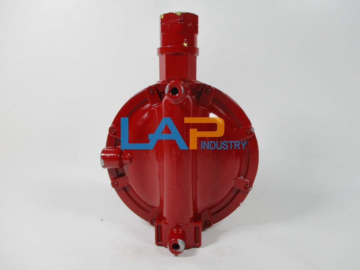 new 1PCS For REGO LV4403SR4 LP-Gas Regulator Compressed Gas Regulator - RECO