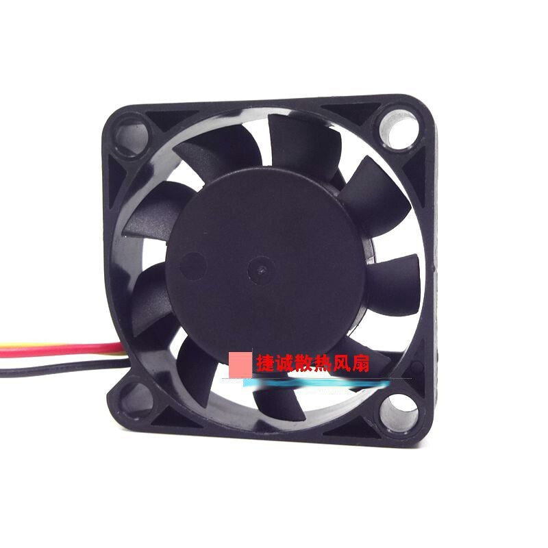 GLOFN GFA04010H12HH-1 4CM 12V 0.12A 4010 3-wire chassis Computer fan