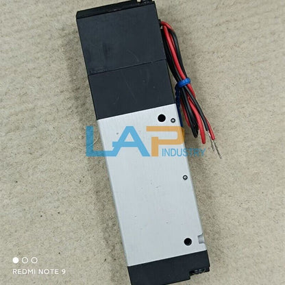 KOGANEI Solenoid Valve T280-4E1 - 200V - 1PC - KOGANEI