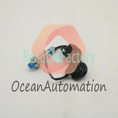 LJ12A3-4-Z/BX Inductive Proximity Sensor Switch NPN DC 6V-36V