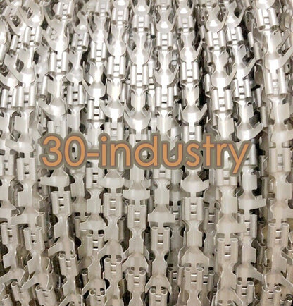1000 New STO-62T-250N Connector Crimp Terminals for Reliable Connections - ConnectorTech
