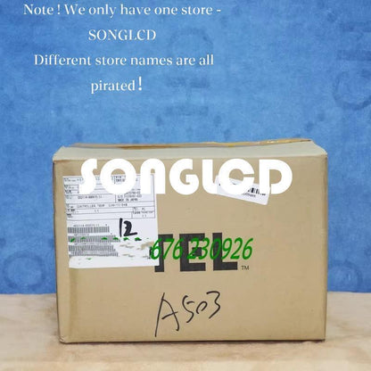 New RKC CVM-10-5*B Controller 2114-000015-11 - RKC