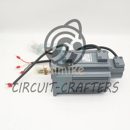 1PCS Mitsubishi Servo Motor HA-FF43BW3