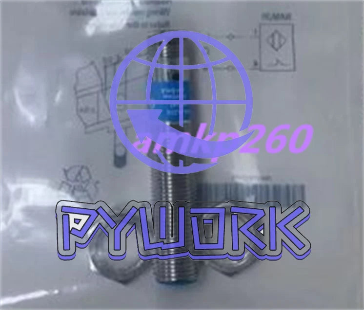 1PCS MM12-60A-N-ZC0 Magnetic Proximity Switch 7900287 Substitute