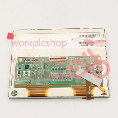 1PCS For AM640480G2TNQWTA0H 640480G2-AO LCD Display +Touchpad #US
