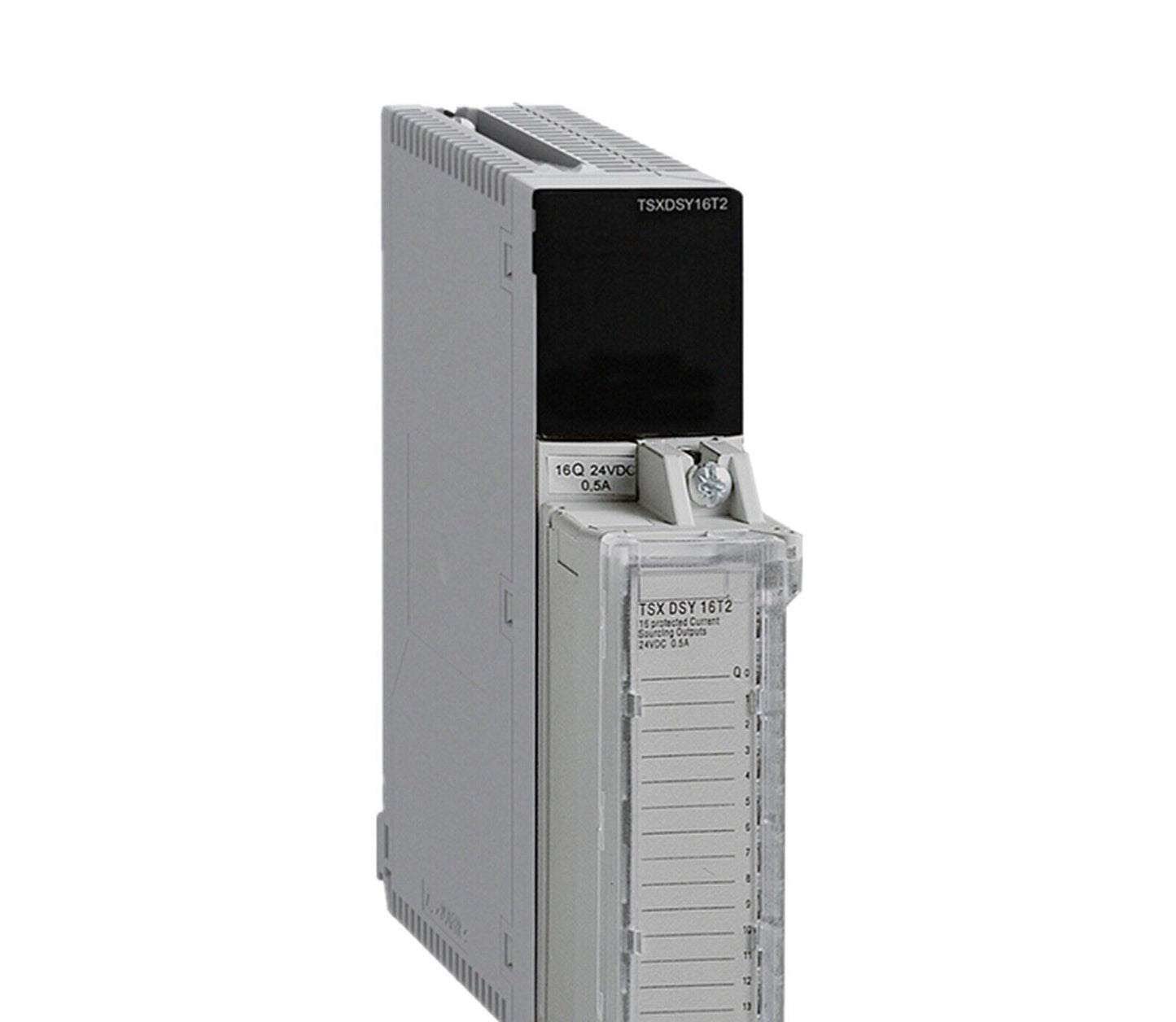 SCHNEIDER PLC TSXDSY16T2 Premium Source Output Module | High-Quality Power Management Solution - SCHNEIDER PLC