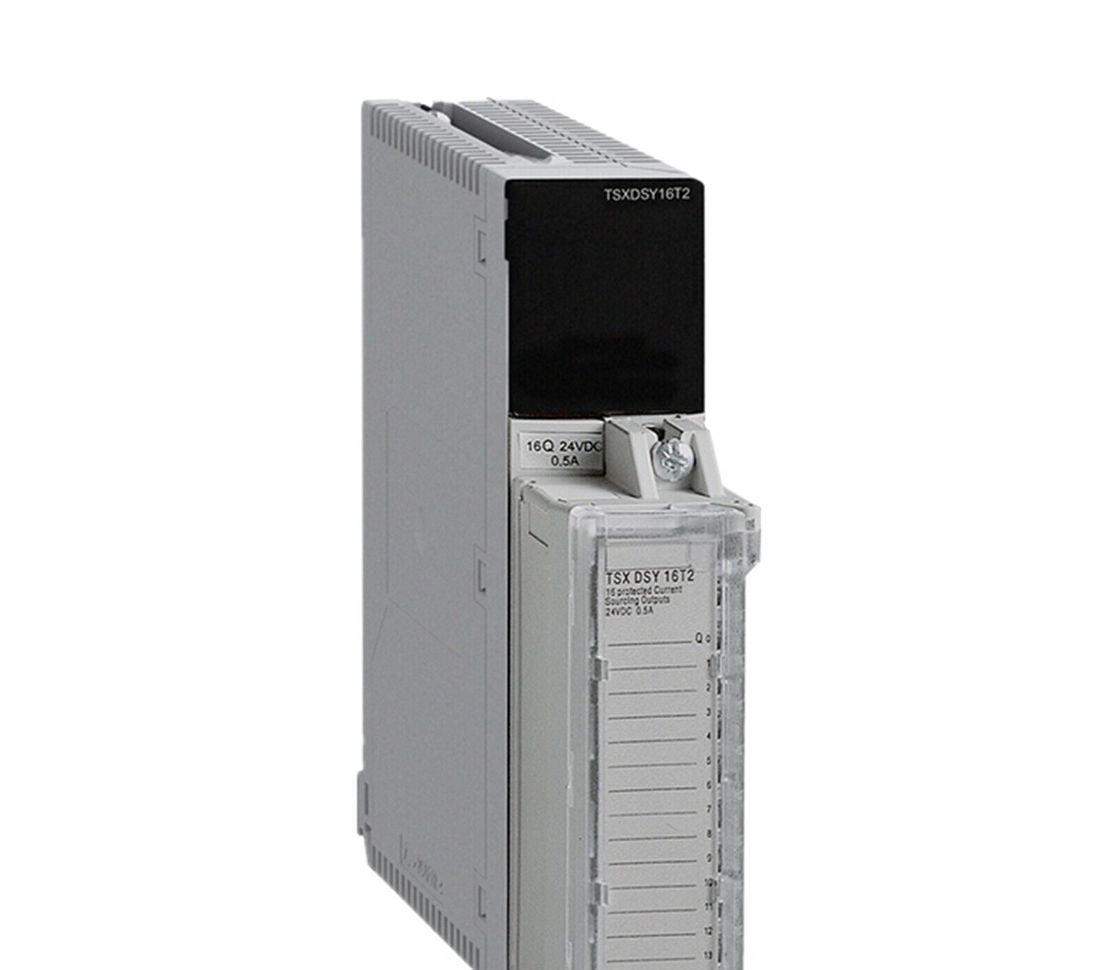 SCHNEIDER PLC TSXDSY16T2 Premium Source Output Module | High-Quality Power Management Solution - SCHNEIDER PLC