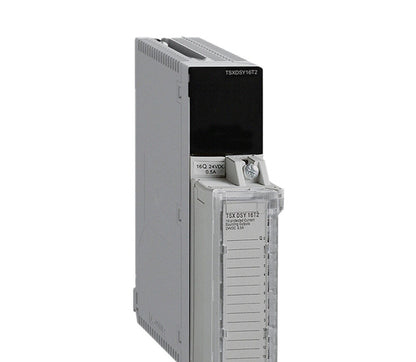 SCHNEIDER PLC TSXDSY16T2 Premium Source Output Module | High-Quality Power Management Solution - SCHNEIDER PLC