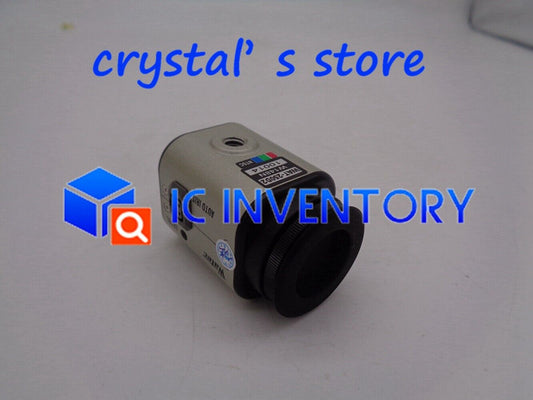 new 1PCS WATEC WAT-250D2 WAT250D2 CCD Color Camera Module - WATEC