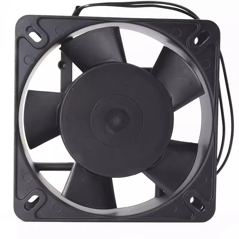 1PCS 125FZY2-S 13532 220V 25W Axial Cooling Fan