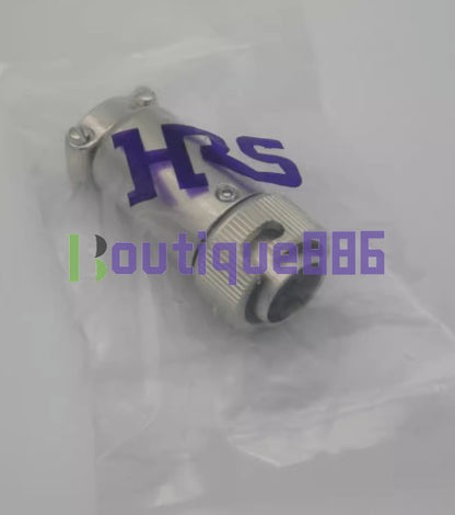 1PCS FOR Hirose Connector 6-pin plug RM12BPE-6PH(71)