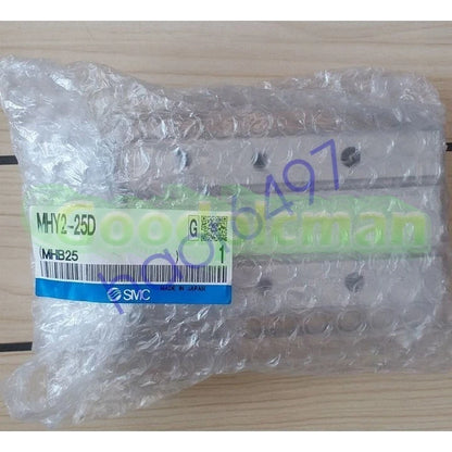 1PC smc MHY2-25D Gripper Pneumatic Cylinder Fast Shipping