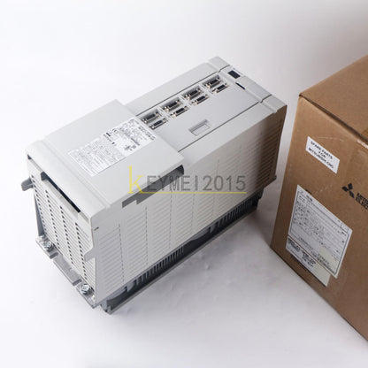Mitsubishi Servo Driver MDS-C1-SPM-220 - MITSUBISHI