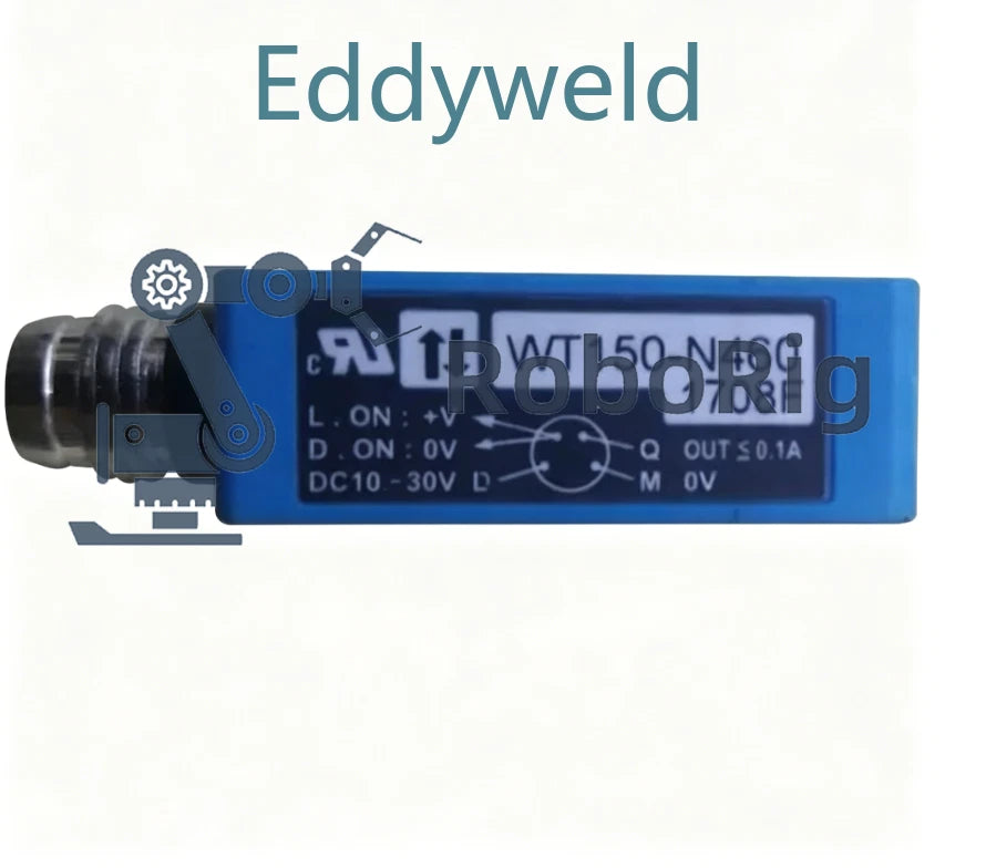 SICK Photoelectric switch WT150-N460 WT150N460