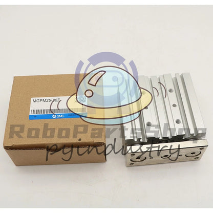 MGPM25-50Z SMC Compact Guide Cylinder 1pcs /RS Reliable Fsat shipping