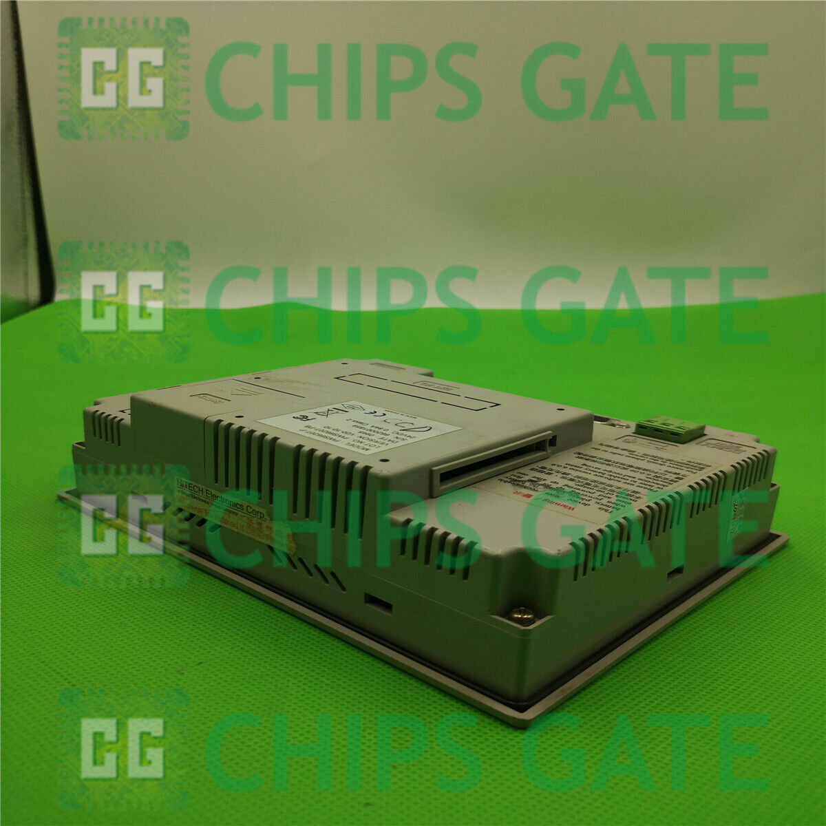 HITECH HMI PWS6620T-P 320x240 5.7-inch Used - HITECH