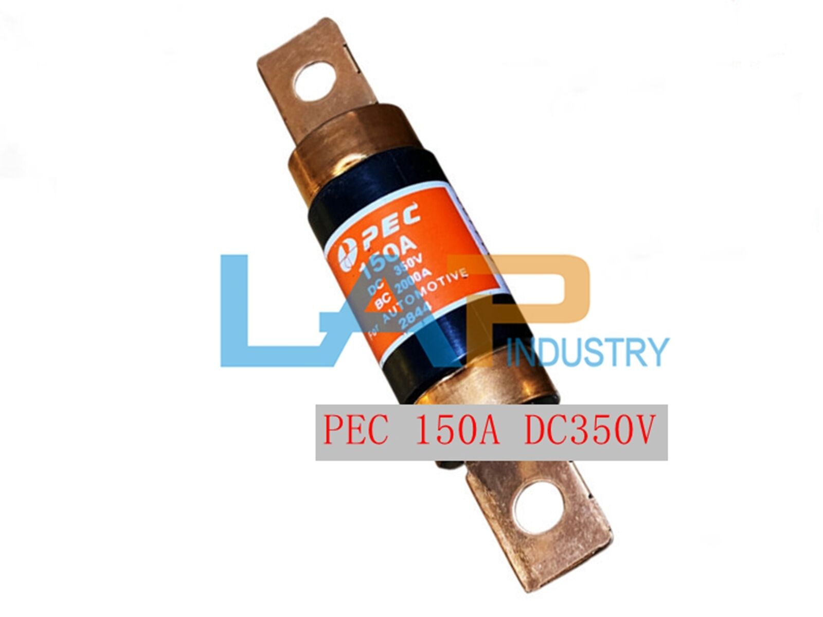 1PCS PEC 150A Fuse - DC350V BC2000A for Reliable Circuit Protection - RELIABLE CIRCUIT PROTECTION