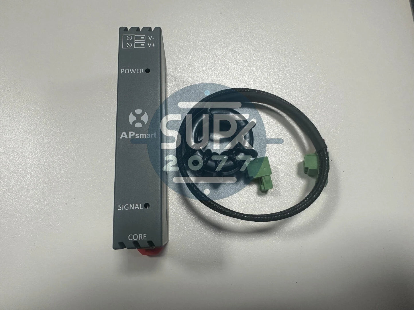 APsmart - RSD Dual Transmitter-PLC-1P #su