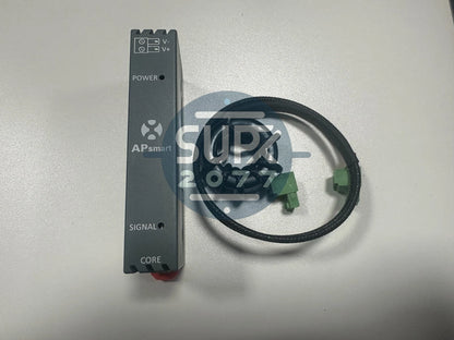 APsmart - RSD Dual Transmitter-PLC-1P #su