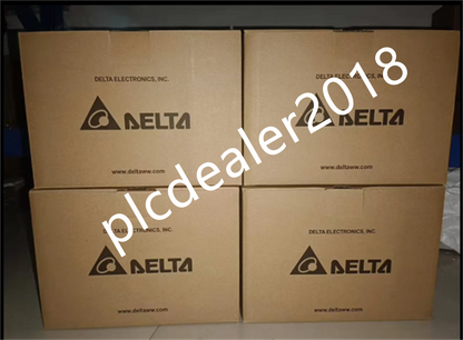 Delta ASD-B2-0721-B Servo Drive ASDB20721B Ping - DELTA