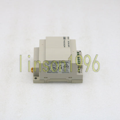 Omron ZEN-PA03024 programmable relay compact power supply - OMRON