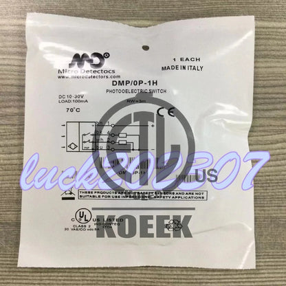 1PC Photoelectric switch DMP/0P -1H